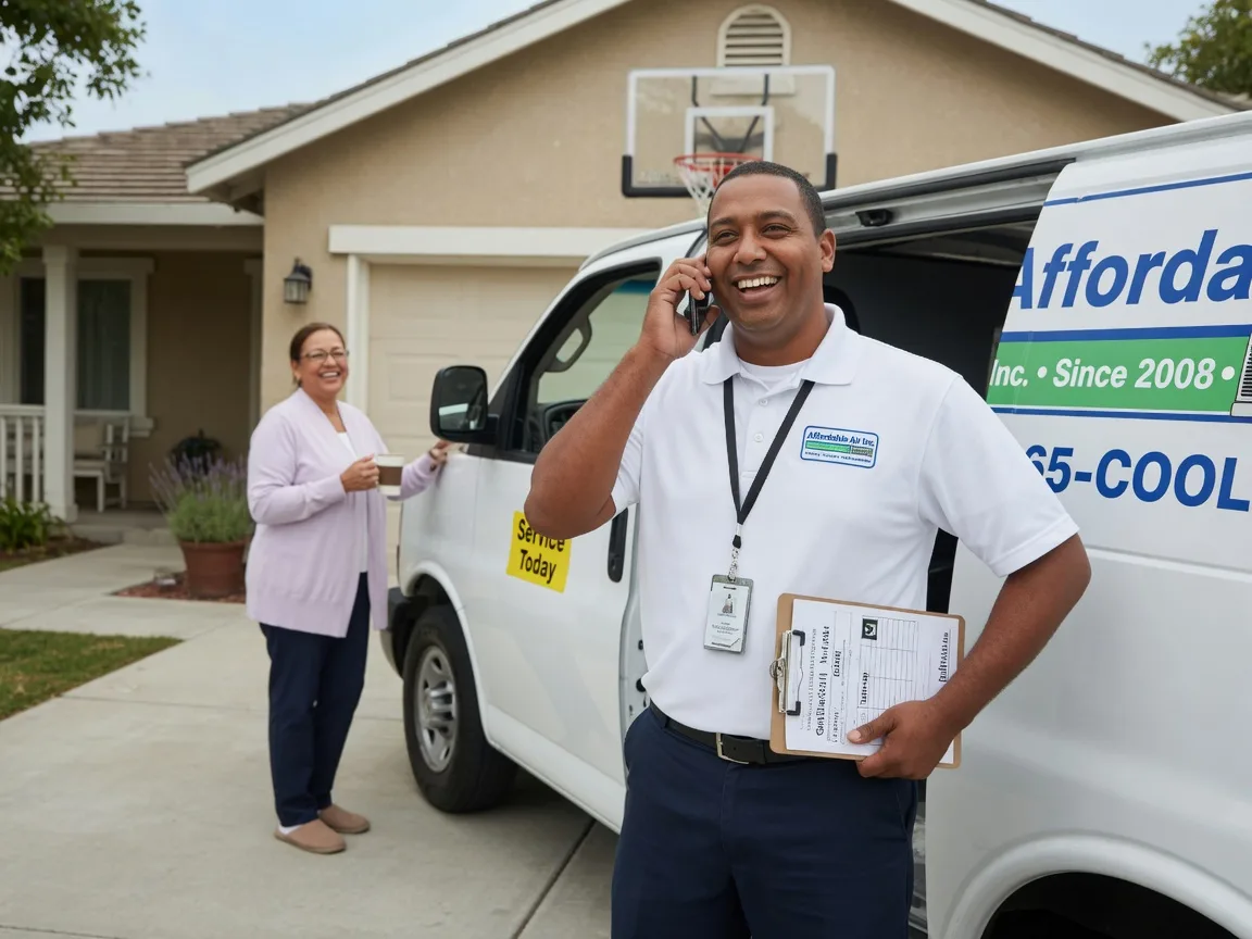 Central Ac Repair Sumner, TX FAQs